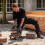 STANLEY MS572 Moving Dolly 200KG Small 10