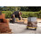 STANLEY MS572 Moving Dolly 200KG Small 12