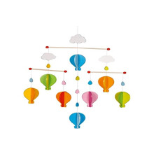 MOBIEL, BALLONVAARTEN
