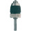Makita P-33788 Keyless Chuck & SDS-Plus Adapter 1