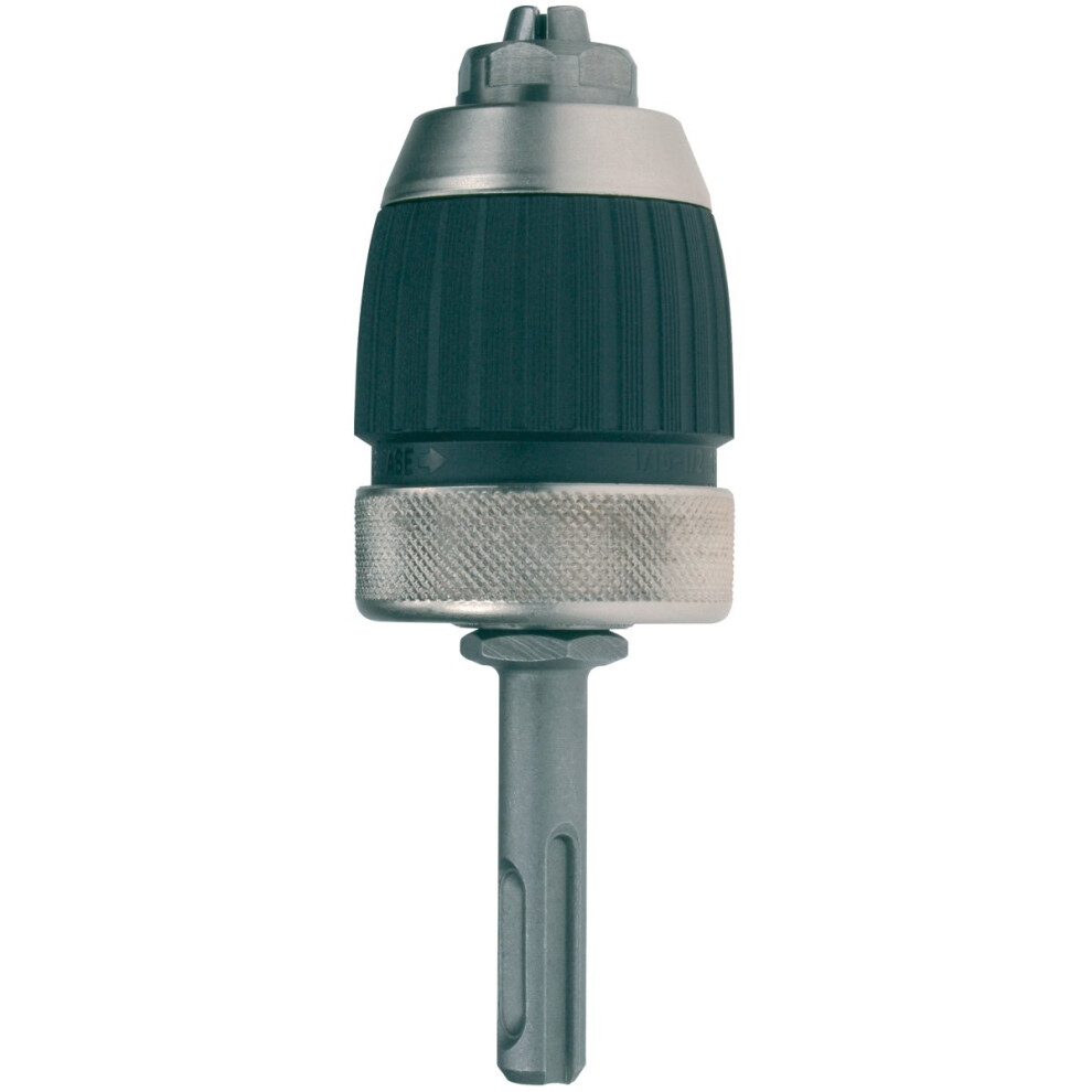 Makita P-33788 Keyless Chuck & Sds-Plus Adapter Silver