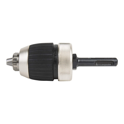 Makita P-33788 Keyless Chuck & SDS-Plus Adapter 1