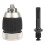 Makita P-33788 Keyless Chuck & SDS-Plus Adapter 3
