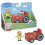 Hasbro - Peppa Pig VEHICLES, Multicolor (F4391) 1