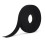 Velcro VELCRO Brand ONE-WRAP Self Grip Strap 10mm x 25m Roll (Black) 2