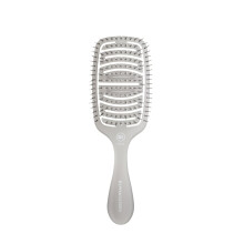 Olivia Garden Essential Care Flex Ice Grey Medium Hair