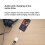 Belkin BELKIN Adattatore con 2 porte 2