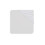 Jersey Fitted Sheet 60 x 120 cm White 1