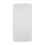 Jersey Fitted Sheet 60 x 120 cm White 4
