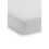 Jersey Fitted Sheet 60 x 120 cm White 6