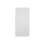 Jersey Fitted Sheet 60 x 120 cm White 3