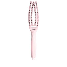 Olivia Garden Finger Brush Combo Pastel Pink small