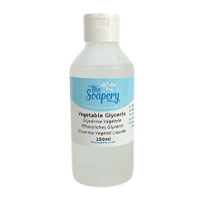 Vegetable Glycerin 250ml Food Grade and Cosmetic Grade