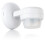 PIR Sensor Light Switch Outdoor IP65, Surface mount, LED suitable, Wall Ceiling mounting, Infrared Motion Sensor programmable, Range max. 24m/360, 3 1