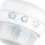PIR Sensor Light Switch Outdoor IP65, Surface mount, LED suitable, Wall Ceiling mounting, Infrared Motion Sensor programmable, Range max. 24m/360, 3 3