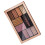 Maybelline Maybelline Total Temptation Lidschatten + Highlighter Palette, 0.42 oz. 7