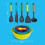 Casdon Kitchen Essentials | 14-Piece Colourful Kitchen Play Set for Children 3+ | Encourages Learning & Creativity! 6