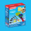 Casdon Kitchen Essentials | 14-Piece Colourful Kitchen Play Set for Children 3+ | Encourages Learning & Creativity! 7