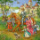 Ravensburger Puslespil 3x49 Riddere 4