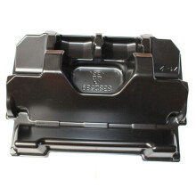 839205-3 Inlay Tray for DC18RD DC18RC Batteries & Makpac Type 2 or 3 Case
