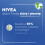 NIVEA Lotion 625 ml 8