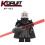 18pcs Star Wars Minifigures Set Fit Lego 5
