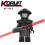 18pcs Star Wars Minifigures Set Fit Lego 6