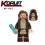 18pcs Star Wars Minifigures Set Fit Lego 8