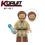 18pcs Star Wars Minifigures Set Fit Lego 10