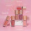 Profusion Cosmetics BLUSH HOUR LIQUID CREAM BLUSH (Bellini  1) 7