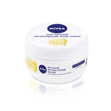 Q10 Firming Body Cream, 300 g