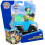 Paw Patrol SPIN MASTERVEHIKEL + FIGUR REX Die PAW Patrol 6