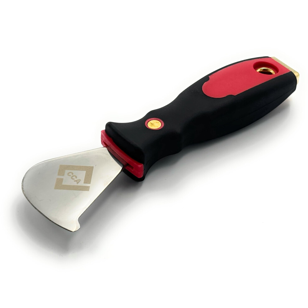 Tucking Tool For Carpet Door Trims And Flooring Plates 5060970620191