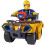 Simba Smoby 7/109257657002– Fireman Sam – Quad 1
