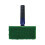 Harris Trade Decking Head with Pad 7" 2