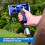 Harris Trade Decking Head with Pad 7" 7