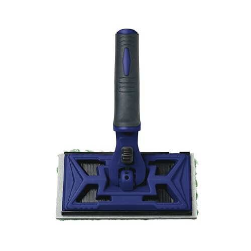 Harris Trade Decking Head with Pad 7" 2