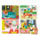 Puzzle 4 x 6 palan : Talo 2