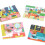 Puzzle 4 x 6 palan : Talo 6