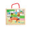 Puzzle 4 x 6 palan : Talo 4