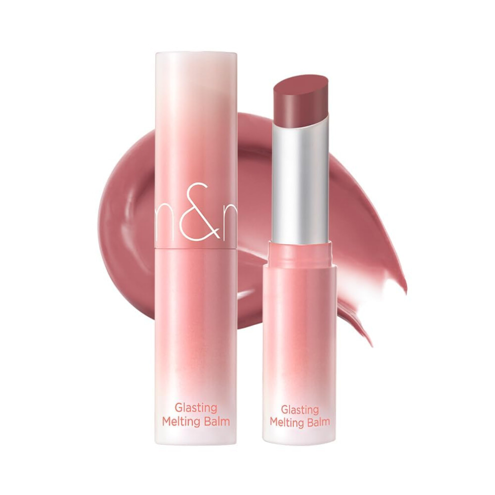 Debenhams Women's 12 Veiled Rose Glasting Melting Balm 3.5G In - Image 9