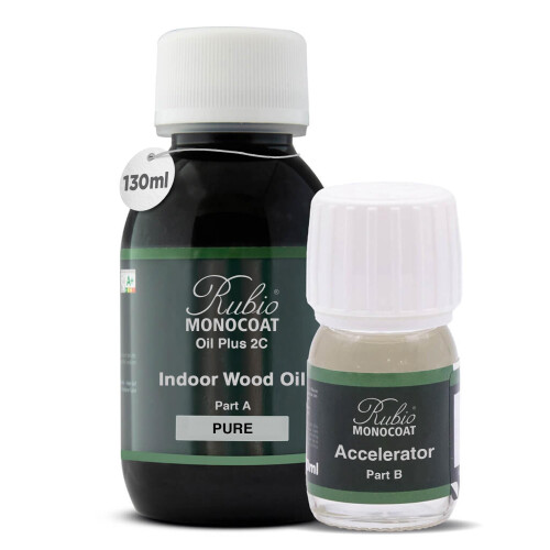 Oil Plus 2C Pure Set