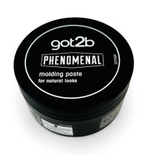 Schwarzkopf got2b Phenomenal Modellierpaste 100 ml / 3,4 oz von Schwarzkopf