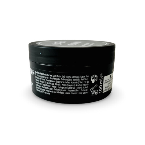 Schwarzkopf Schwarzkopf got2b Phenomenal Molding Paste 100 ml / 3.4 oz 1