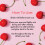 Oui Cherie Mist - Hydrating Dual-Phase Setting Spray with Cherry Extract - 75 ml 6