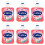 Carex Cherry On Top Anitbacterial Handwash 6x250ml 1