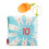 Skip Hop Soft Baby Activity Book, Farmstand 2