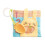 Skip Hop Soft Baby Activity Book, Farmstand 1