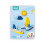 Quut - Kylpyhuonepuzzle - Sail Away 1