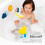 Quut - Kylpyhuonepuzzle - Sail Away 2